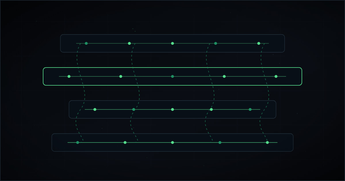 Atualização de Infraestrutura: maturidade em GitOps, bancos mais resilientes e um cluster mais saudável