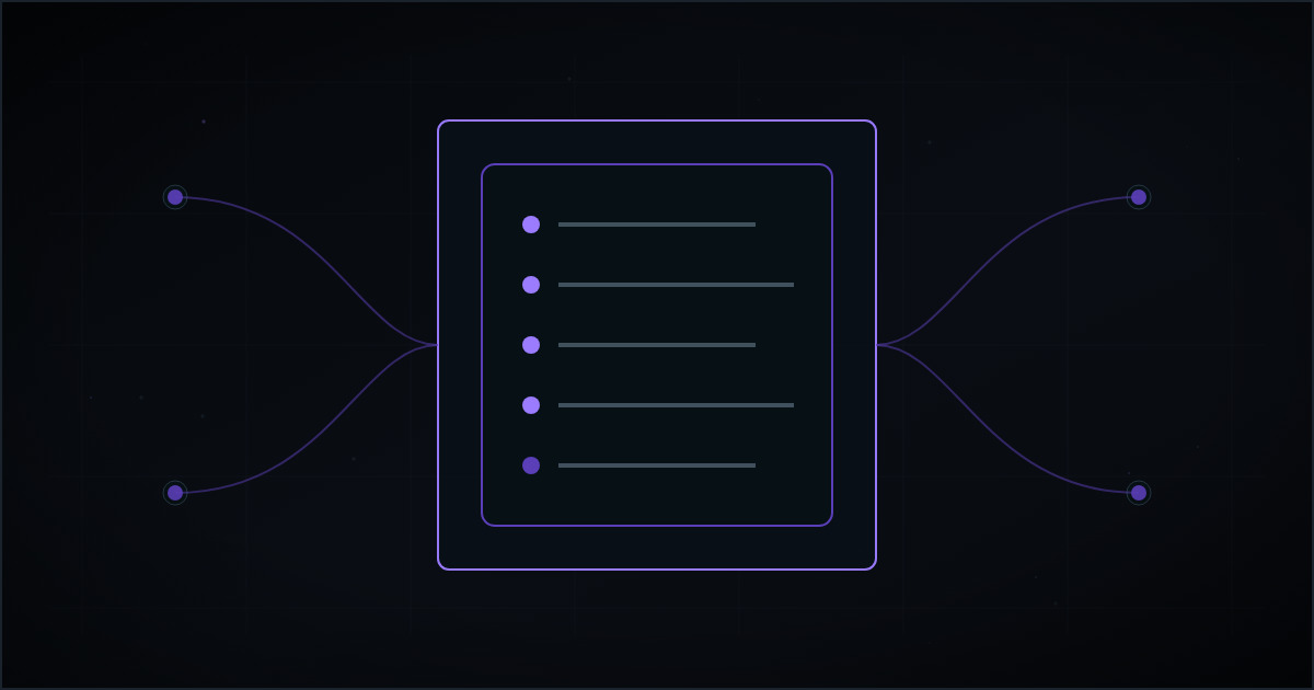 Atualização de engenharia: o briefing que um estranho conseguiria rodar